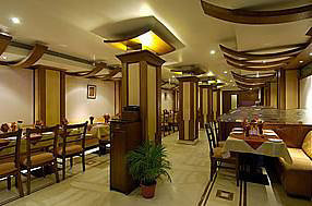 Hotel Pai Viceroy
