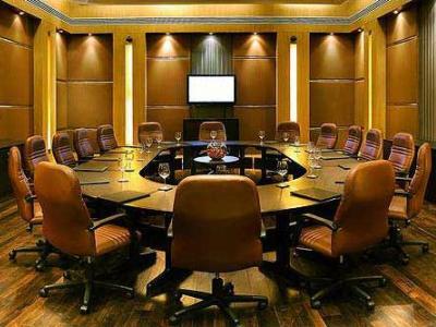 Hotel The Lalit Ashok Bangalore