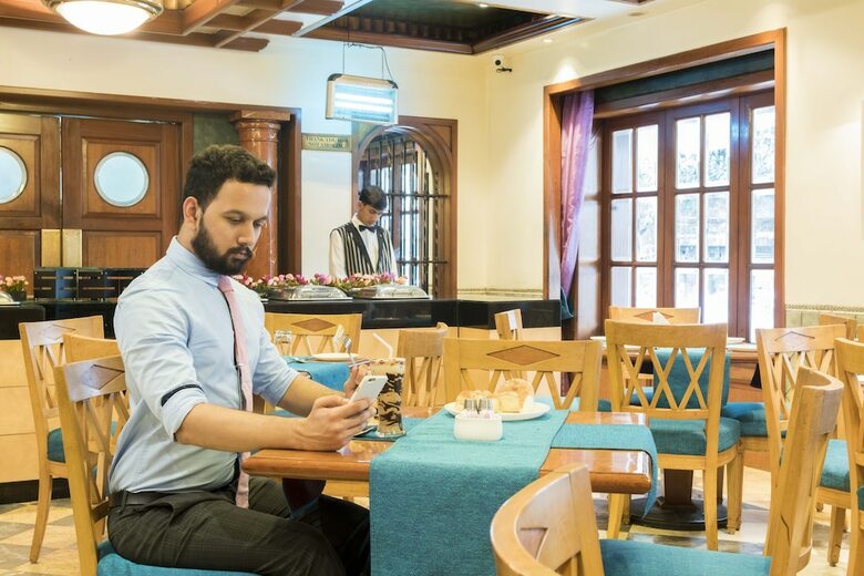 Hotel Quality Inn Parle International