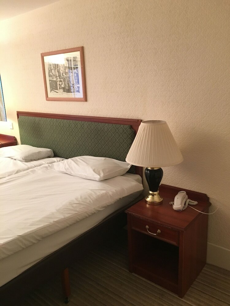 Hotel Britannia Bournemouth