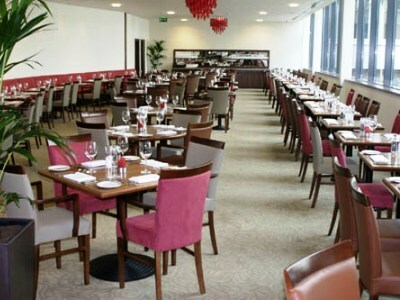 Hotel Mercure Holland House