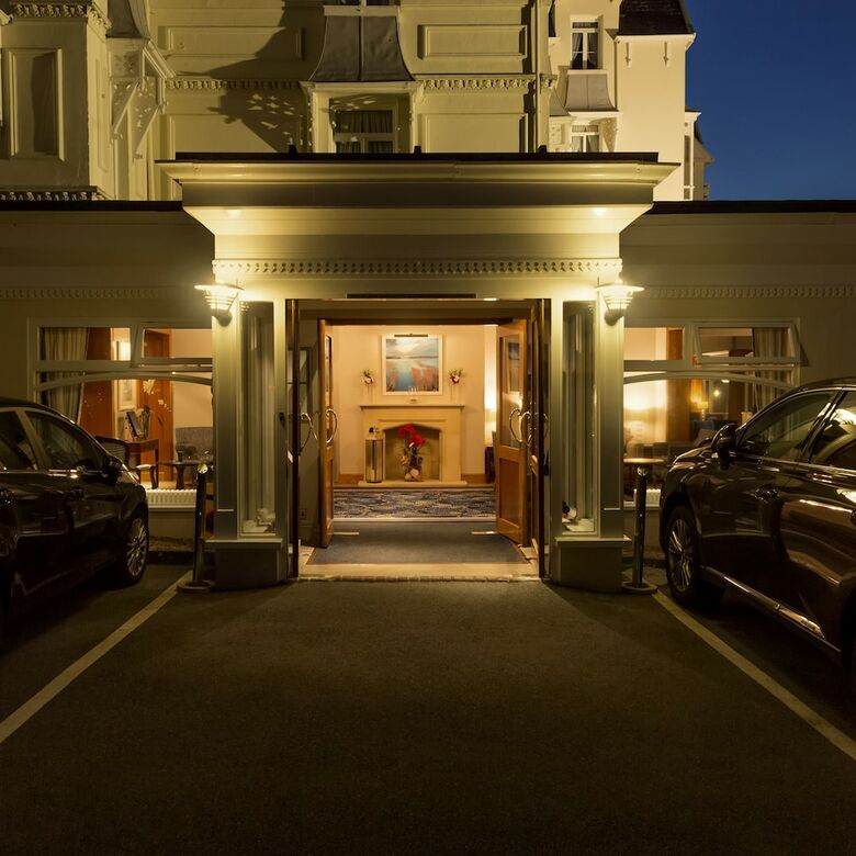 Hotel Somerville