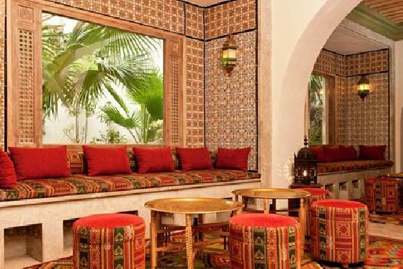 Hotel Sentido Djerba Beach