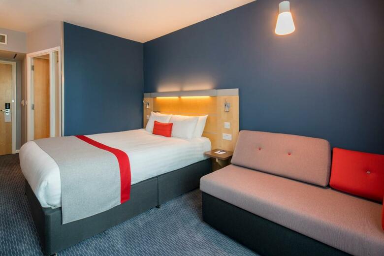 Hotel Express By Holiday Inn Doncaster