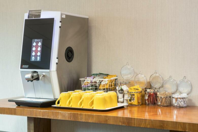 Hotel Express By Holiday Inn Doncaster