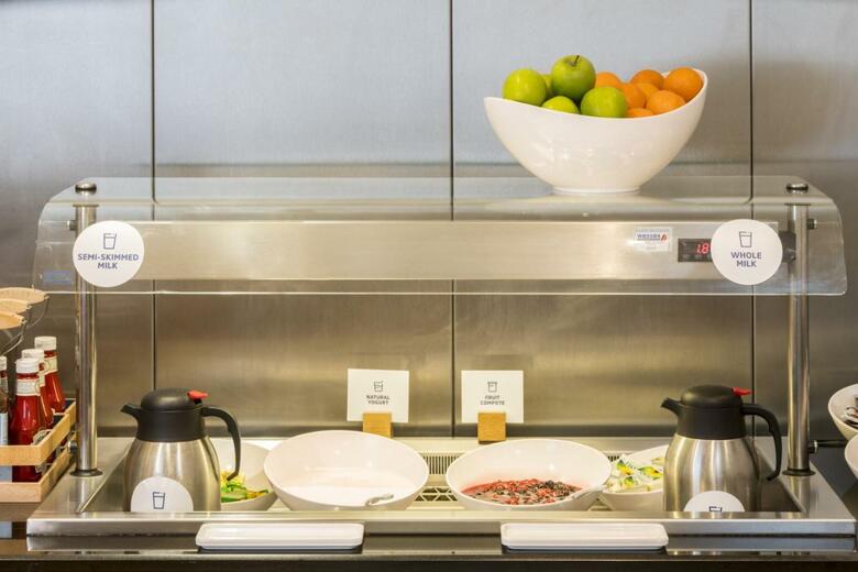 Hotel Express By Holiday Inn Doncaster