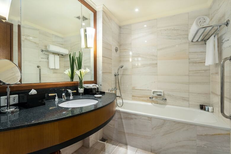 Hotel H�tel Du Parc Hano�