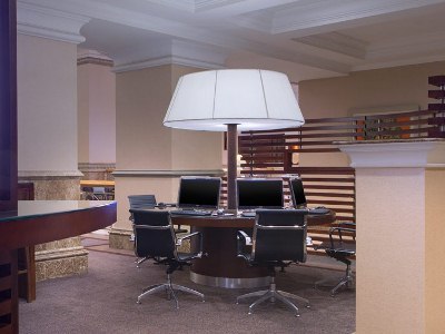 Sheraton Hanoi Hotel