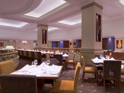 Sheraton Hanoi Hotel