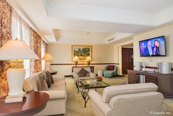 Sheraton Hanoi Hotel