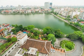 Sheraton Hanoi Hotel