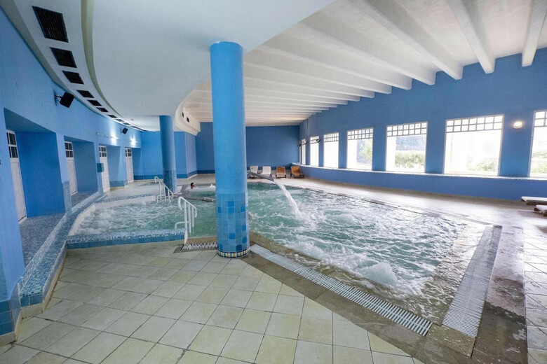 Hotel Medina Solaria And Thalasso