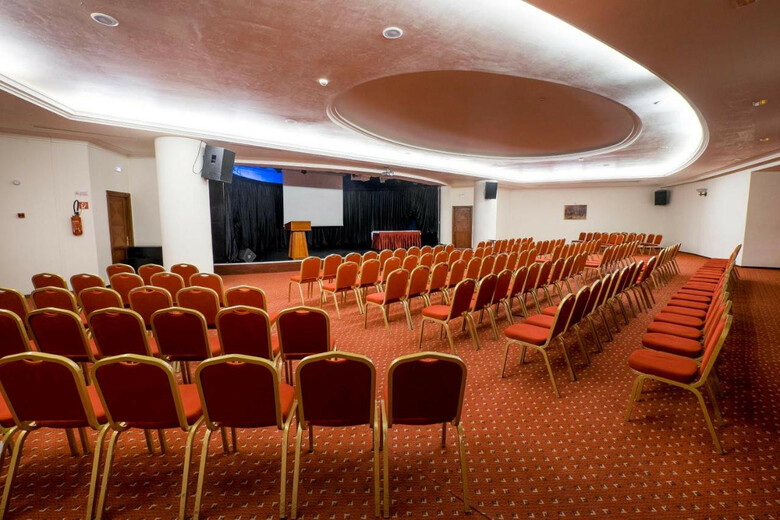 Hotel Medina Solaria And Thalasso