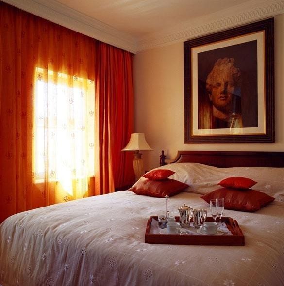 Hotel Intercontinental