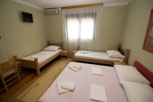 Hostal Villa Vienna Mostar