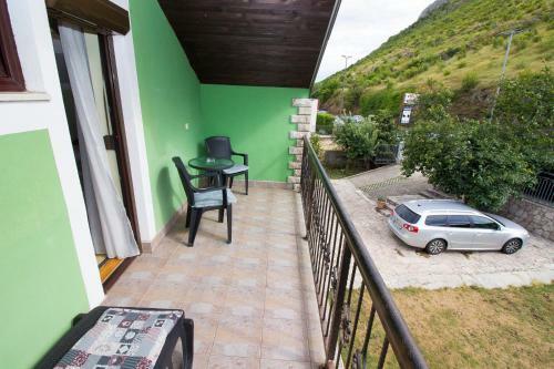 Hostal Villa Vienna Mostar