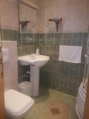 Hostal Villa Vienna Mostar