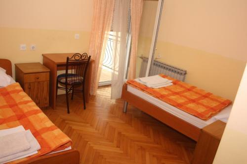 Hostal Guest House Ma?un