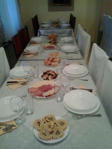Hostal Guest House Ma?un