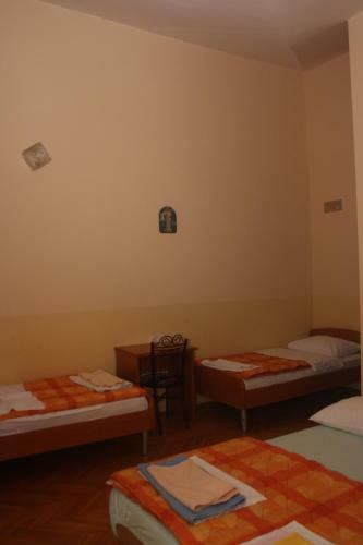 Hostal Guest House Ma?un