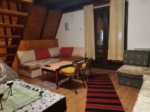 Holiday Home Ana