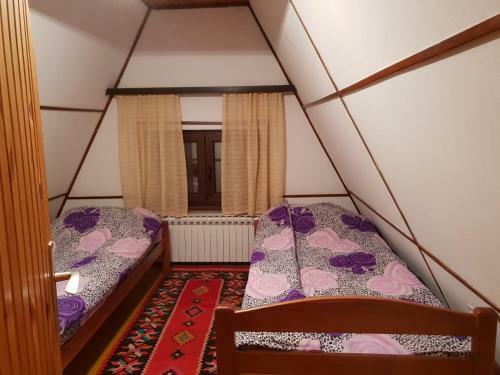 Holiday Home Ana