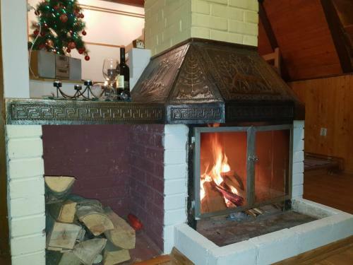 Holiday Home Ana