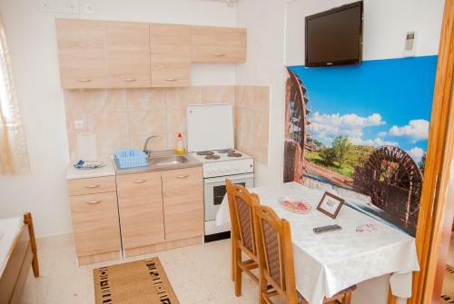 Slobo Apartment