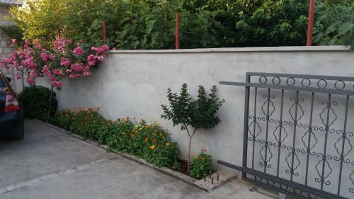Slobo Apartment