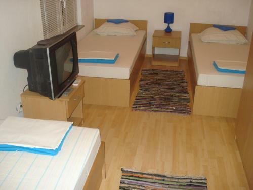 Hostel Hercegovina