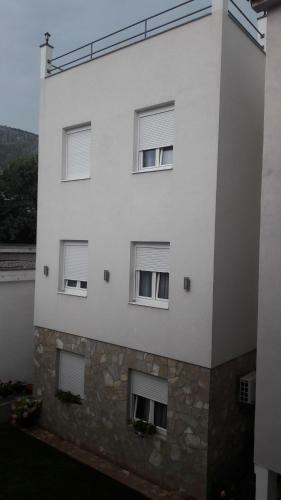 Hostel Hercegovina