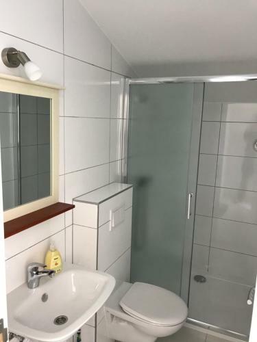 Hostal Rooms Kenedy