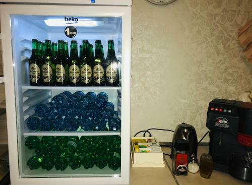 Hostal Rooms Kenedy
