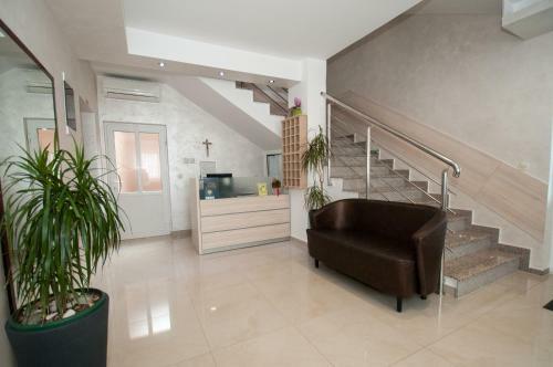 Hostal Rooms Kenedy