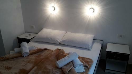 Hostal Guest House Marinko Kozina