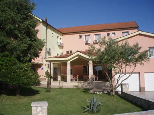Hostal Guest House Marinko Kozina