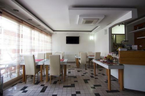 Hotel Kovaci