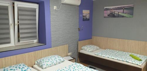 Hostel Vedran