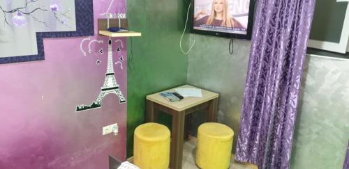 Hostel Vedran