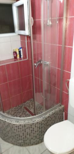 Hostel Vedran