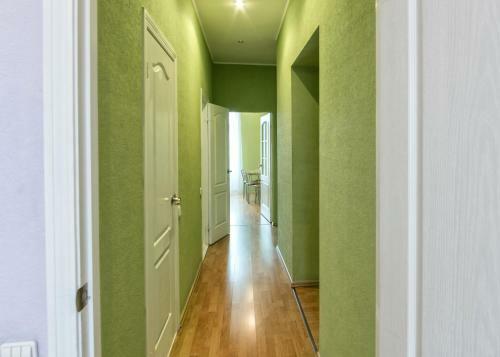 Apartment Nezavesimosti