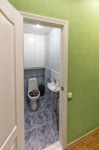 Apartment Nezavesimosti
