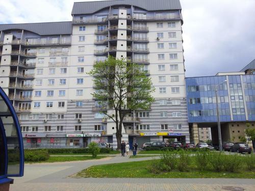 Apartments Independence 168