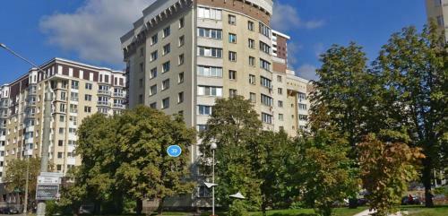 Apartment Academia