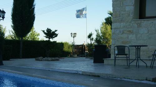 Villa Softades Cottage