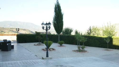 Villa Softades Cottage