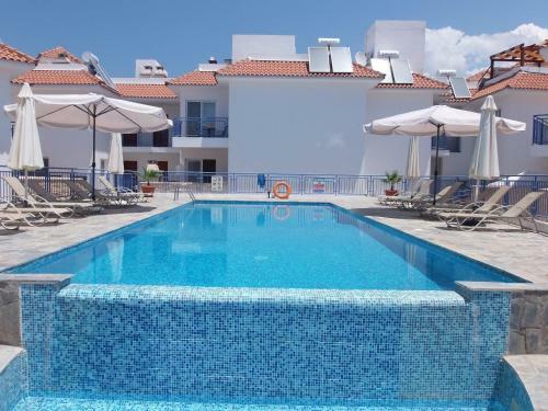 Apartamento Penthouse 2 Toscana Hills