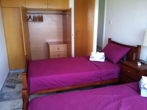 Apartamento Penthouse 2 Toscana Hills