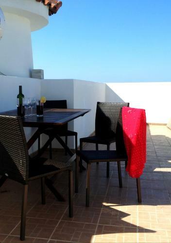 Apartamento Penthouse 2 Toscana Hills