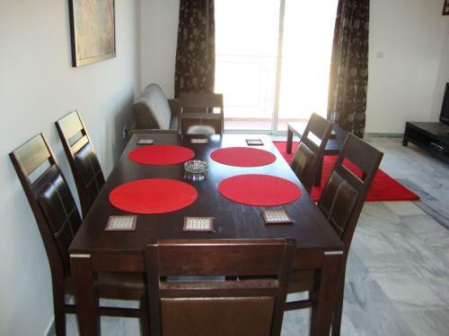 Apartamento Toscana Hills Penthouse 6